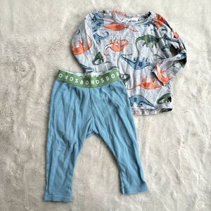 Bonds 2 Piece Pajama Set - 18-24 months